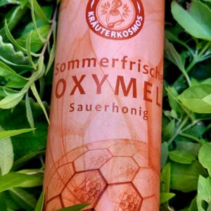 Sommerfrische Oxymel
