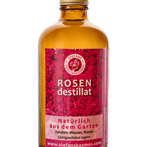 Rosen Destillat
