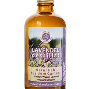 Lavendel Destillat