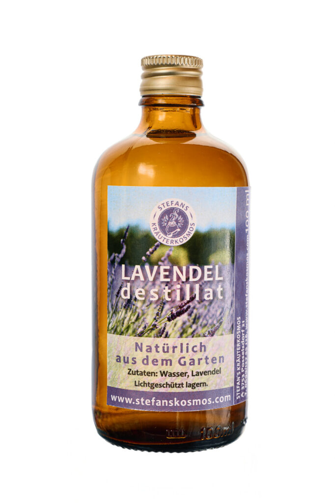 Lavendel Destillat