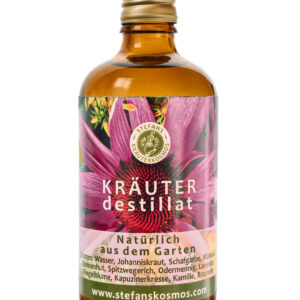 Kräuter Destillat