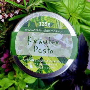 Kräuter Pesto