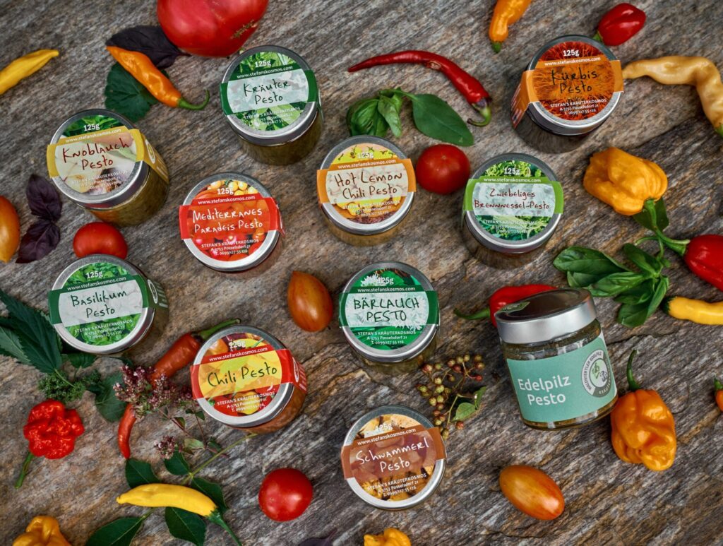 Pesto